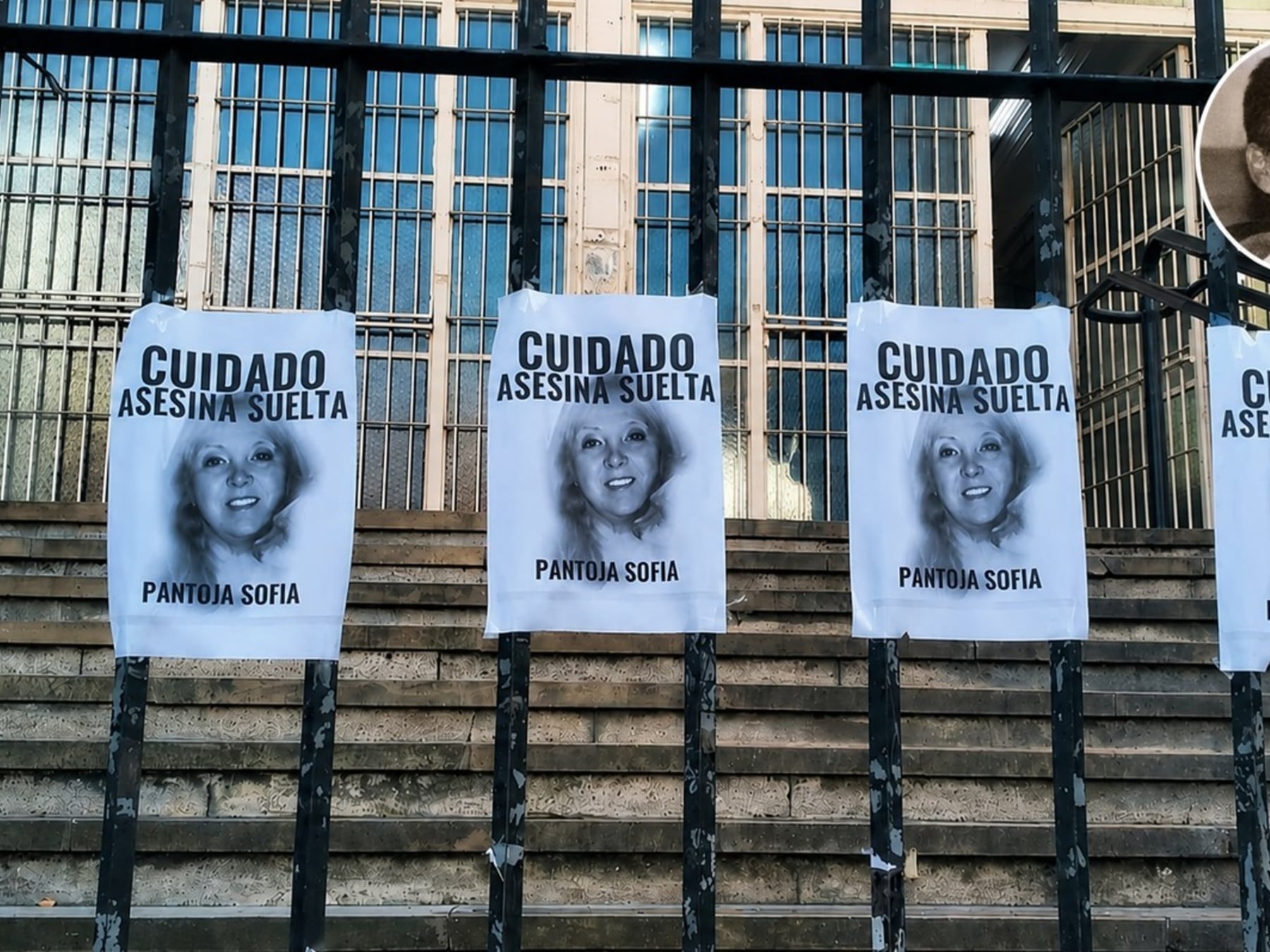 Un jurado popular halló culpable a una mujer de matar a su marido mientras dormía en una casa de La Plata