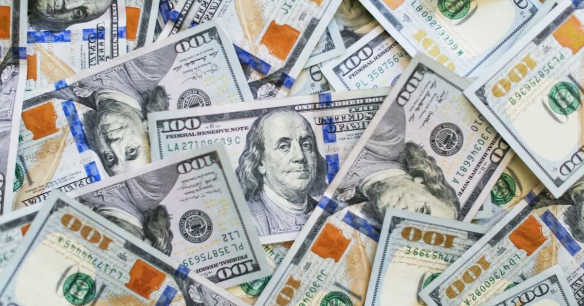 La demanda minorista de dólares marcó en julio su segundo registro más alto desde la apertura del mercado