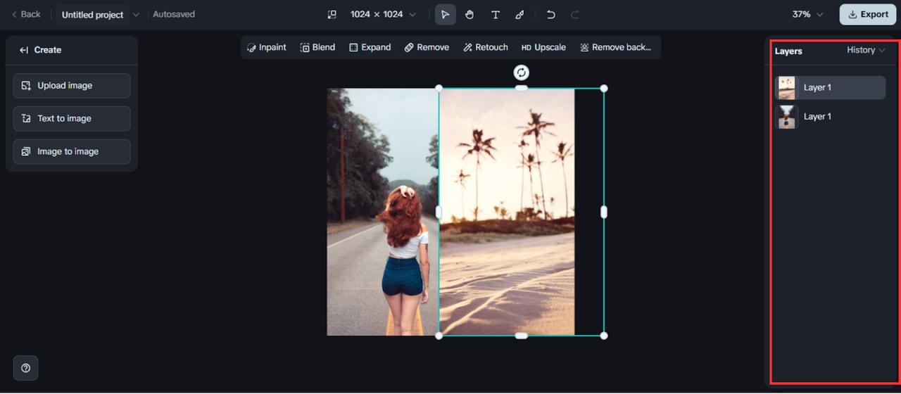 Adobe reordena Photoshop con un editor asistido por inteligencia artificial y conserva el flujo clásico como alternativa