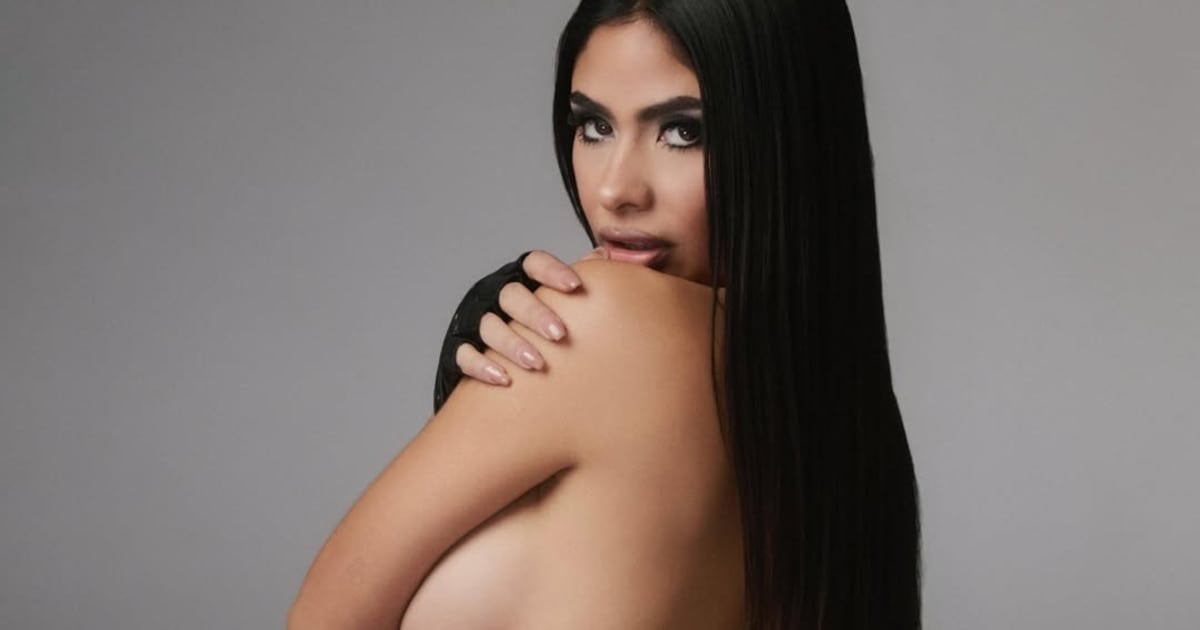 Siete años en cartelera y todavía dan ganas de subir al escenario: Celis se animó a Sex