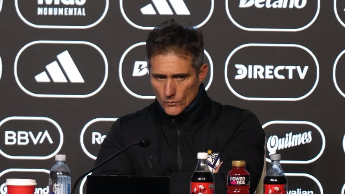 El Fortín se quedó con las manos vacías y el Mellizo explotó: a Arasa y a Ceballos no los quiere ver nunca más