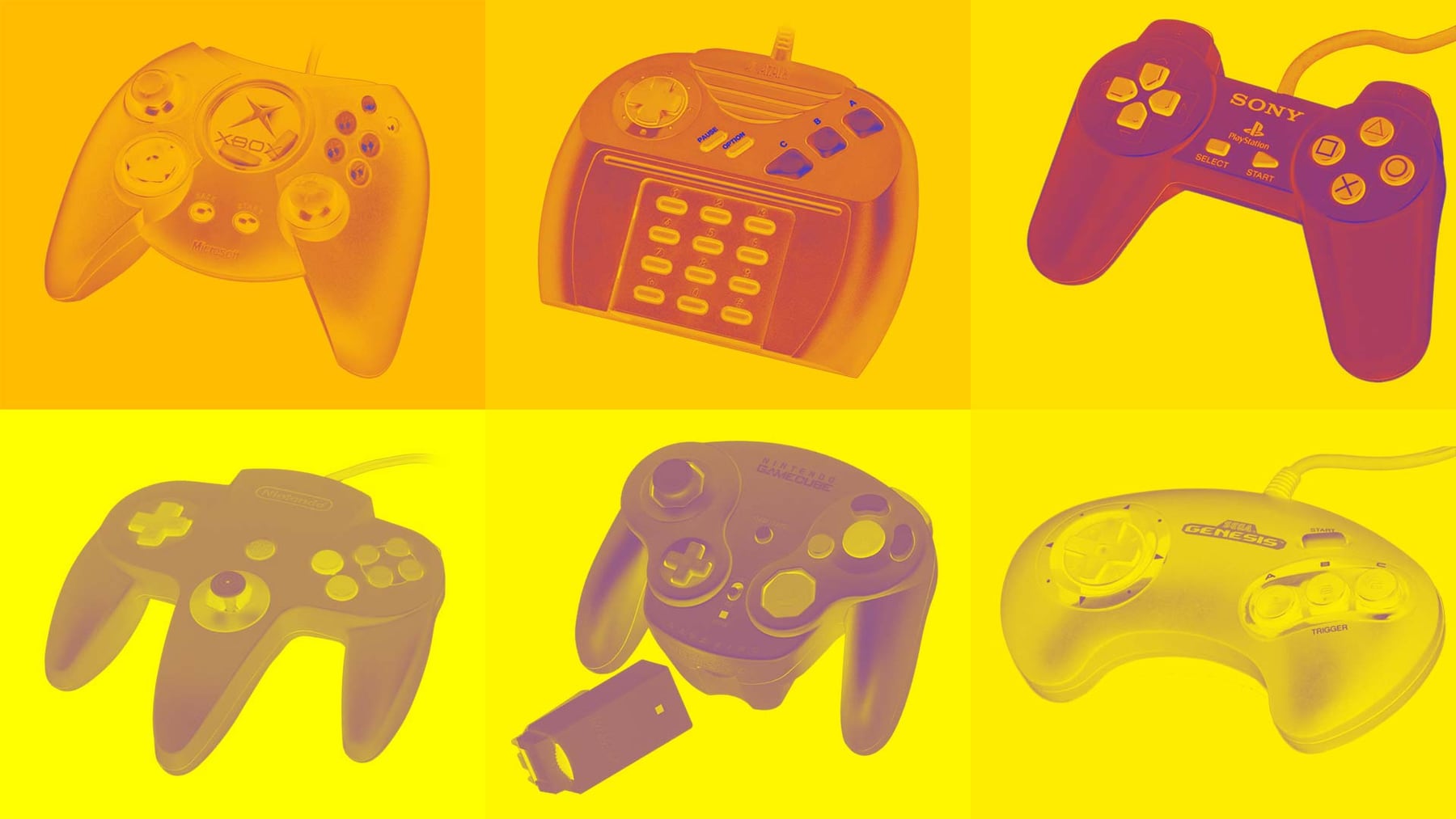 Diez videojuegos, quinientos veinte millones de copias y un ruso con un rompecabezas: al gamer