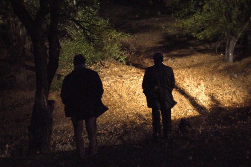 Una noche turca en busca de un muerto que nadie sabe dónde quedó