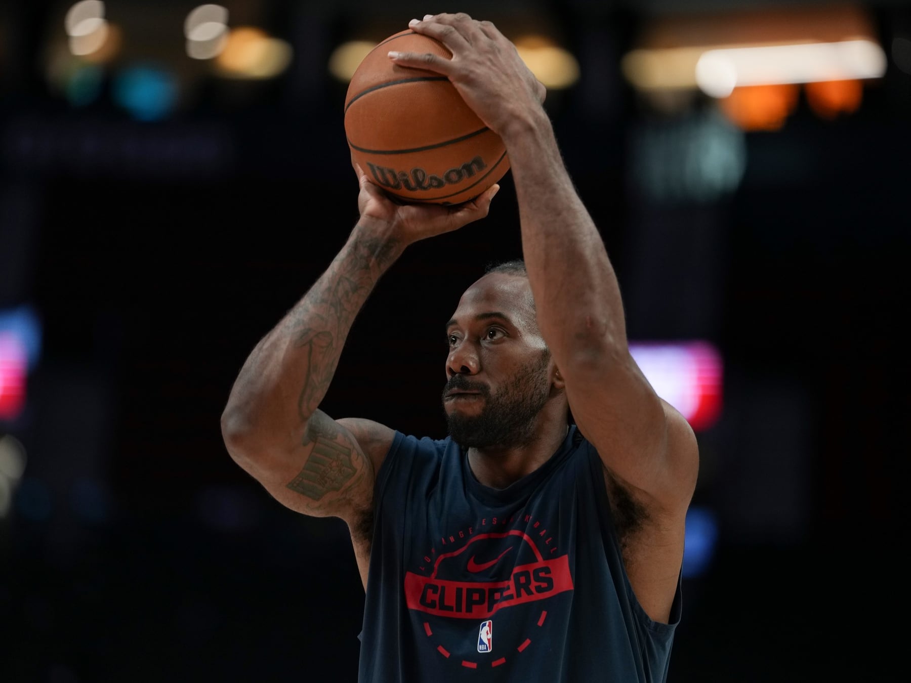 A los Clippers les pasó por arriba la mano dura de la NBA: 30 palos verdes y cinco picks al tacho