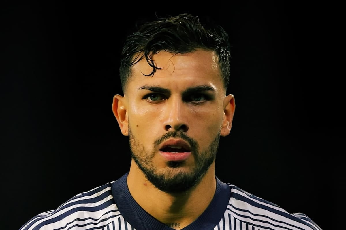 Paredes, el culo y las mil batallas: la encrucicla del León antes de la Sudamericana