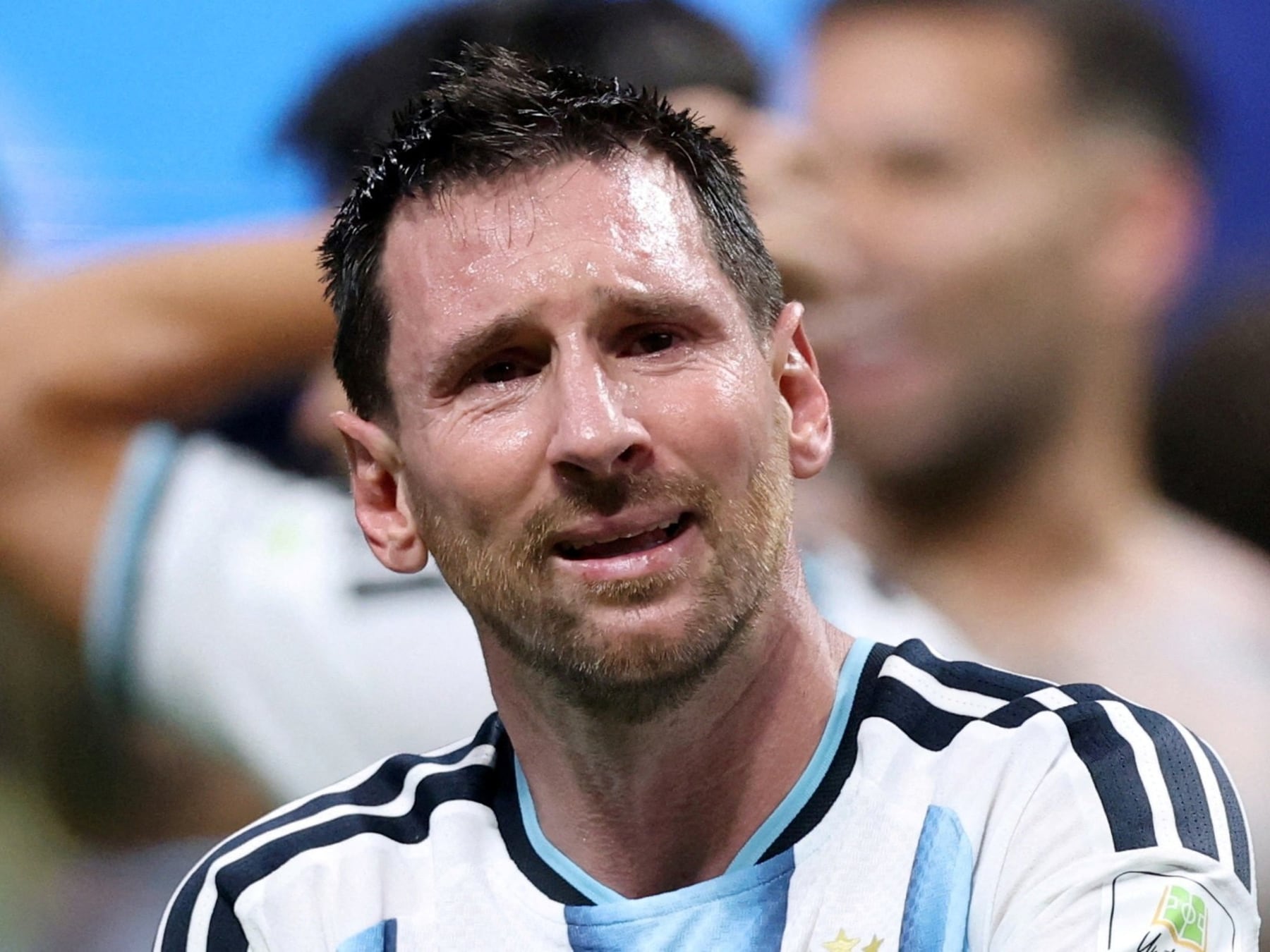 Más allá de la pelota: las conversaciones que dejó Messi y que sirven en la mesa familiar