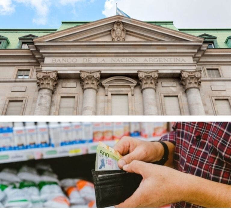 La mora de los hogares duplica el promedio del sistema financiero y se consolida como el foco más sensible del crédito argentino