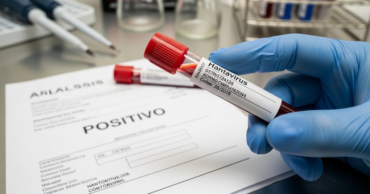 Otra vez el hantavirus golpea en Neuquén: confirman un segundo caso y crecen las alertas en la Región del Pehuén