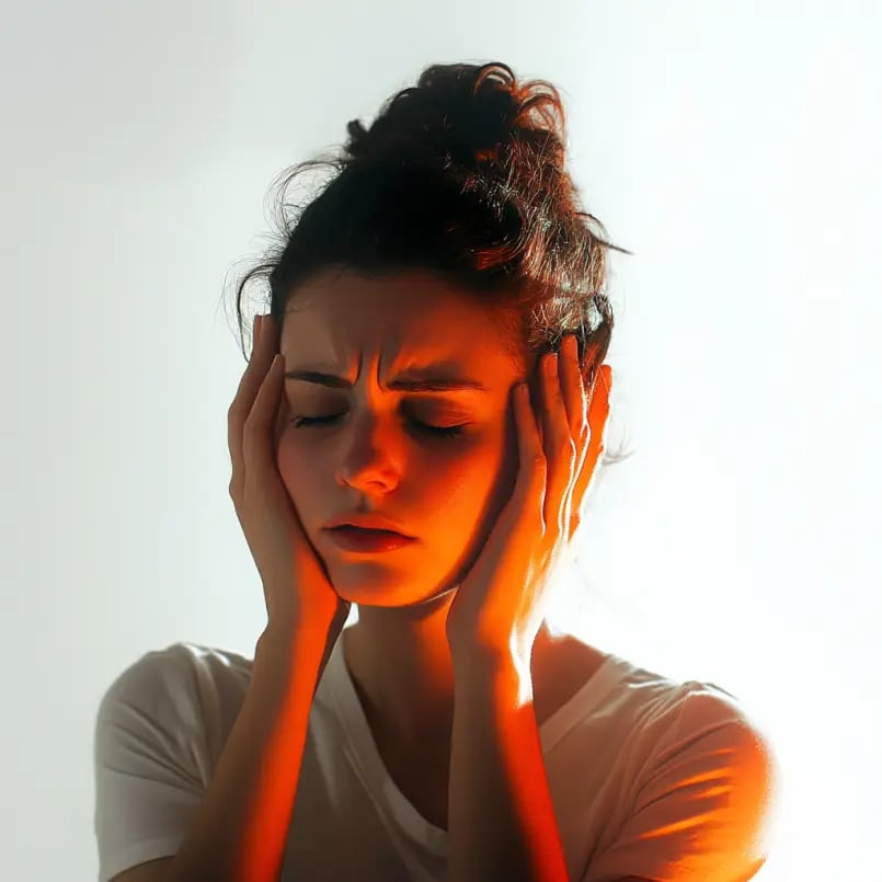 Migraña en adultos: la nueva guía clínica que redefine cuándo y cómo empezar a prevenirla