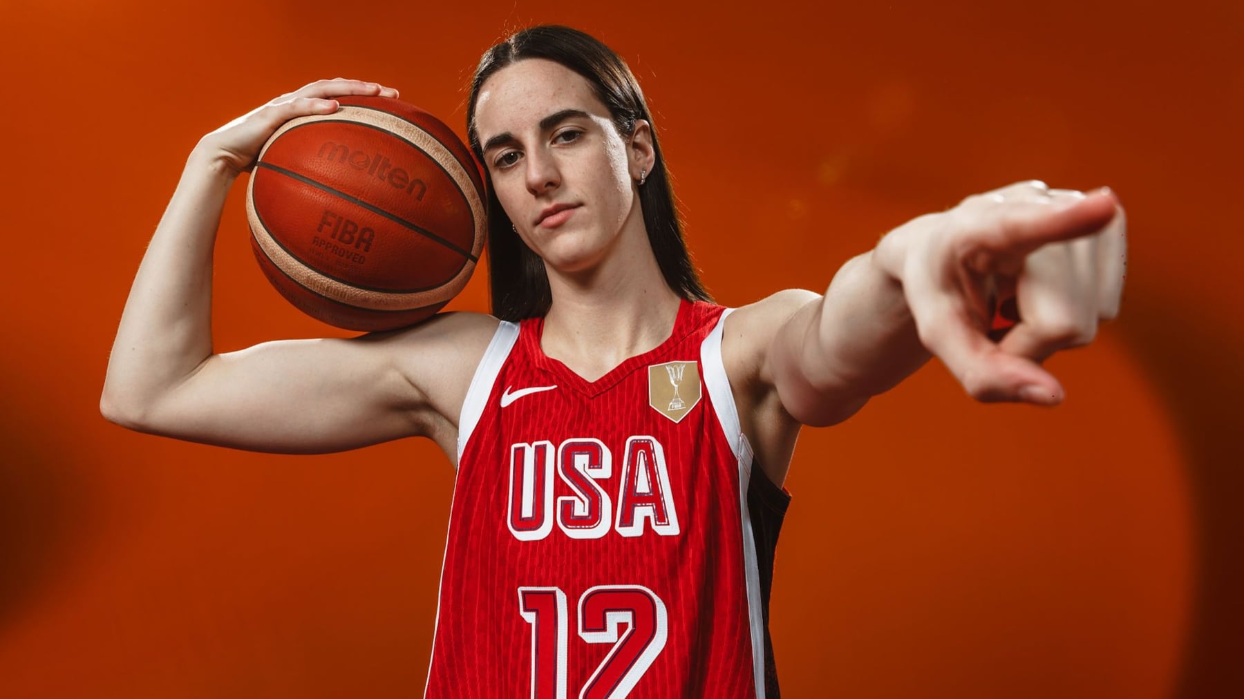 Arrancó el Mundial y Estados Unidos ya pasó la guadaña: Clark manejó, China duró poco