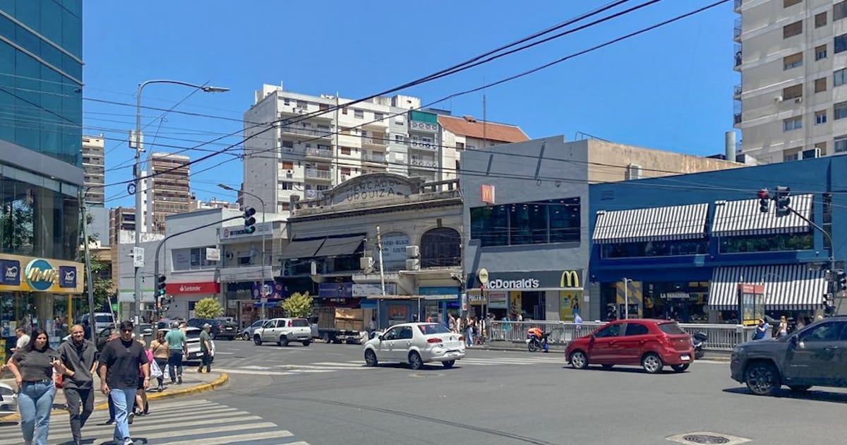Más persianas bajas en las grandes avenidas: los locales vacíos en la Ciudad crecieron 4% interanual