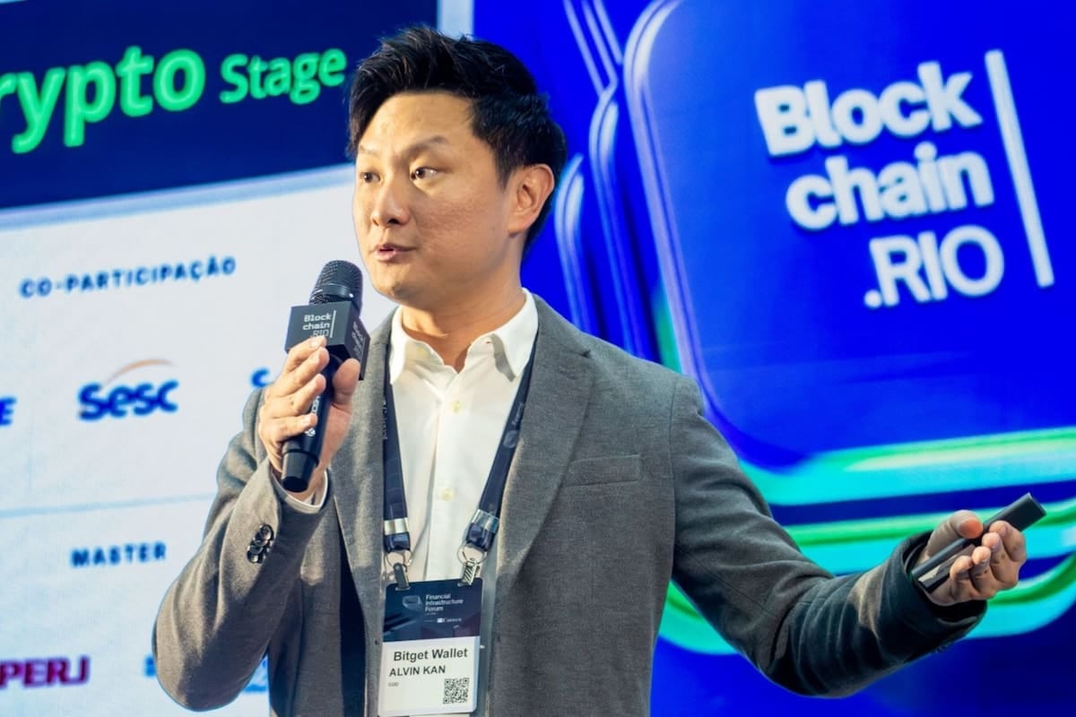 Bitget Wallet proyecta para la Argentina una herramienta de cobros remotos en stablecoins con cuenta bancaria virtual de Estados Unidos