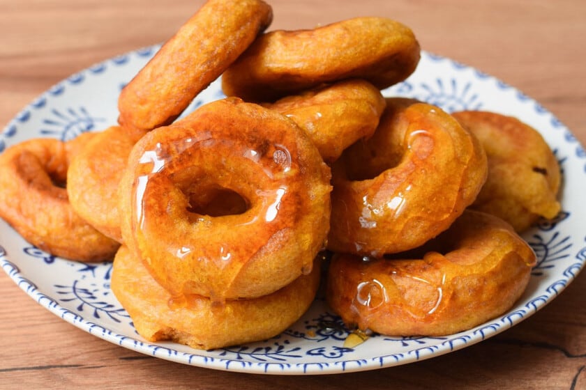 Picarones: el bocado limeño que nació del cruce entre el altiplano y un convento español