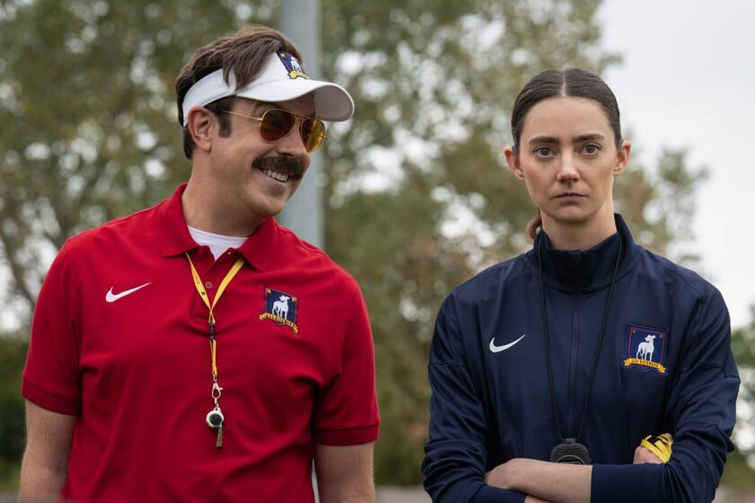 Ted Lasso 4 y el espejo que incomoda: cuando el villano sos vos sin saberlo