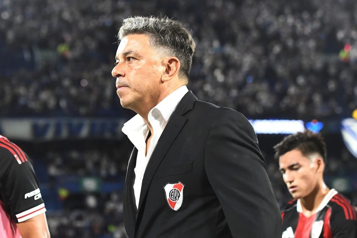 El Muñeco se calza la Verde: Gallardo toma las riendas de Ecuador y va por el Mundial 2030
