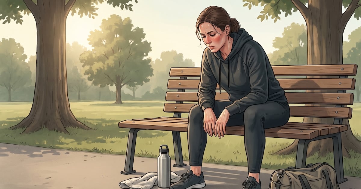 Después del entrenamiento: por qué el cuerpo se agota más allá de los músculos y qué hacer para recuperar antes