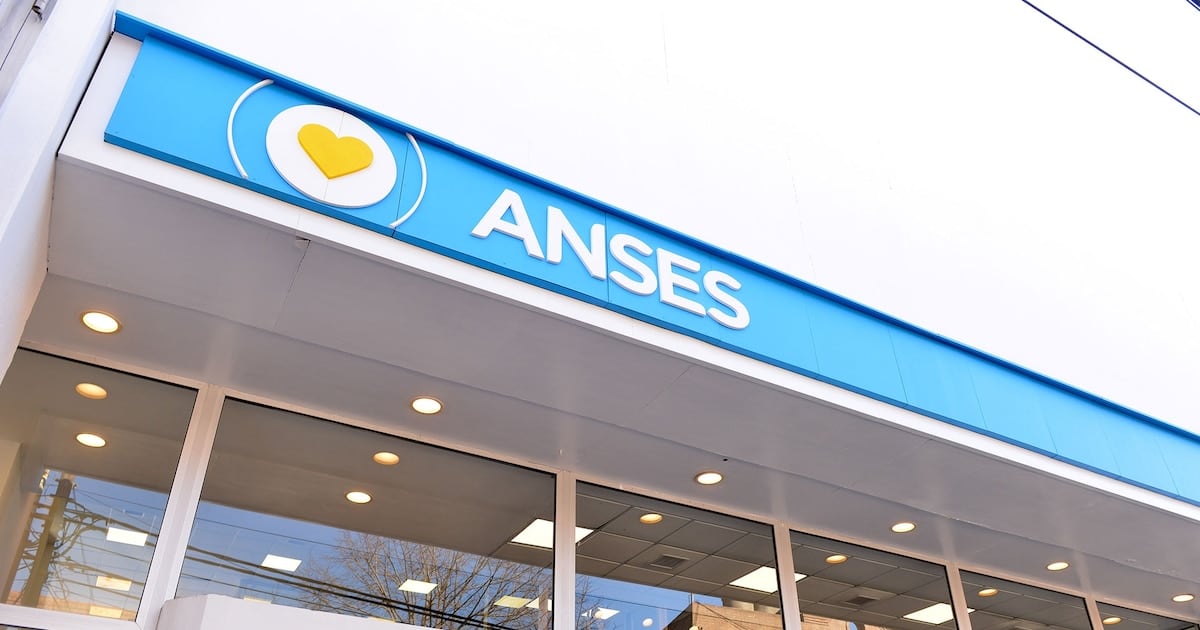 Calendario de pagos de ANSES para septiembre de 2026: cuánto cobran los DNI terminados en 4