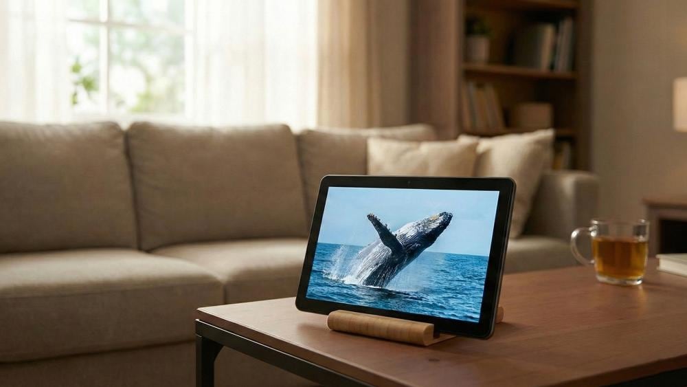 Huawei se manda una tablet tan grande que casi te pide una mesa aparte: la MatePad Pro Max llega con pantalla OLED 3K y seis altavoces