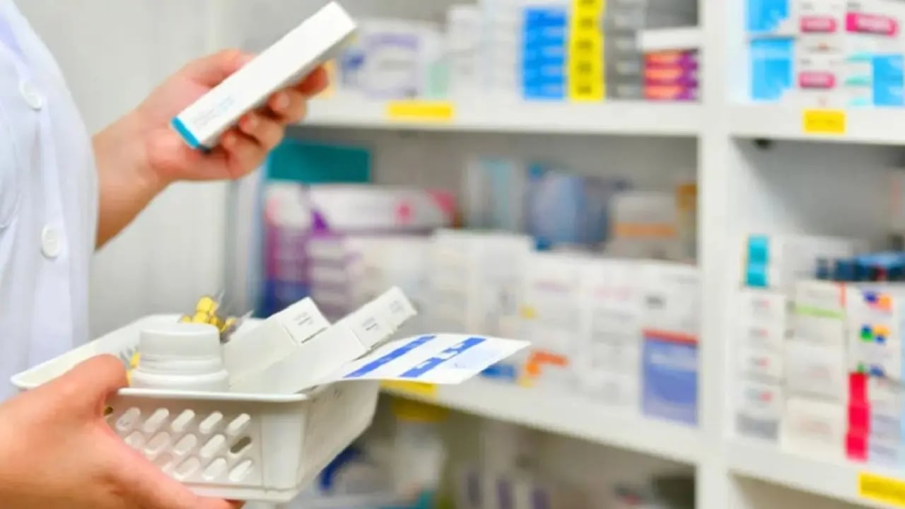 PAMI habilita el acceso gratuito a seis medicamentos por afiliado y establece un tope de ingresos de 629.663,89 pesos para septiembre de 2026
