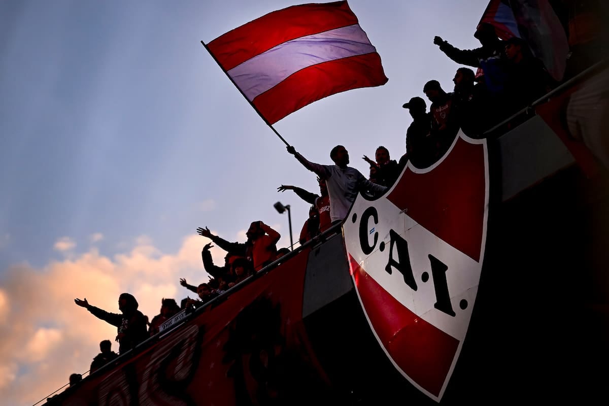 Independiente abrió la billetera ajena y se quedó con los bolsillos vacíos