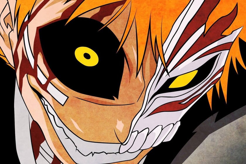 Lejía, almas y un pelo anaranjado: la historia detrás del nombre más raro del anime