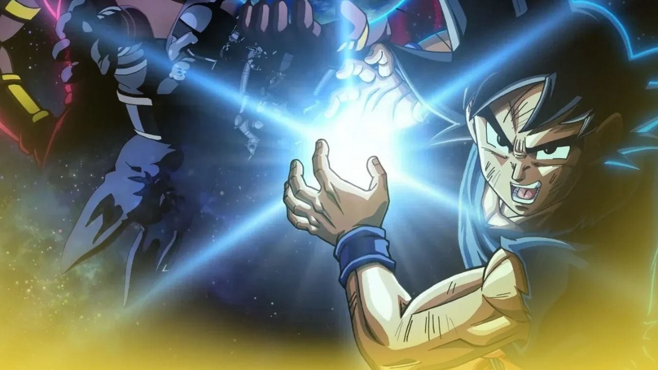 A Toei se le acabó la y apuesta al refrito: vuelve Dragon Ball Super con la misma historia de siempre, ahora con más dibujitos
