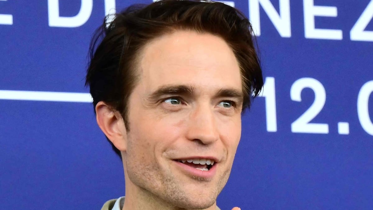 Venecia, día de estrellas: Pattinson reapareció como pez fuera del agua, Moretti volvió a casa y los Gallagher se reconciliaron delante de todos