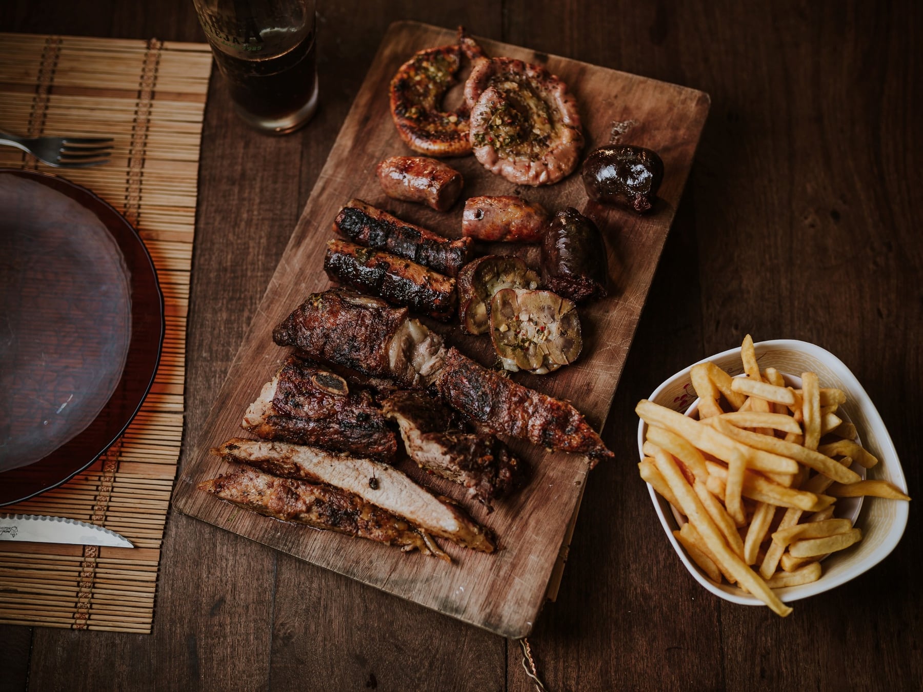 Cuánta carne echarle al fuego: claves para que no sobre ni falte en la próxima parrillada