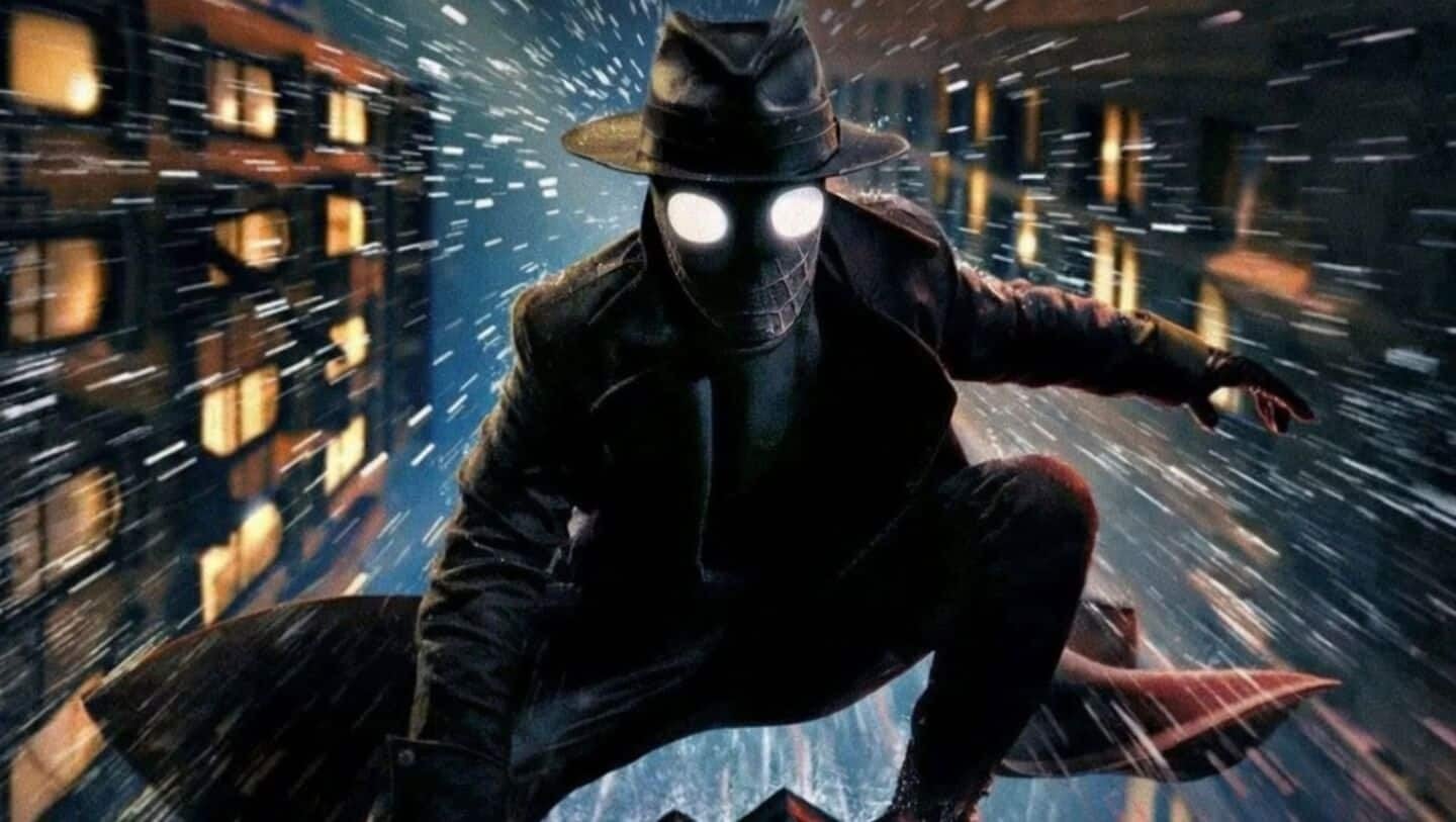 La novela negra de Spider-Noir: Amazon le cortó el traje a Nicolas Cage antes de tiempo