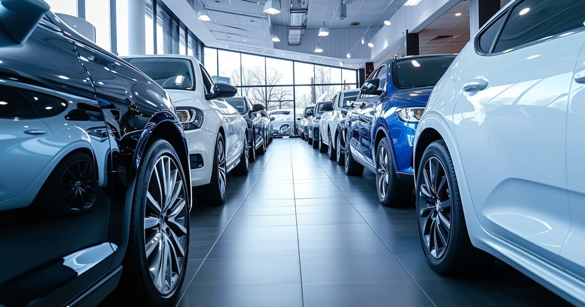 Patentamientos 2026: los diez modelos más vendidos cuestan 62% más que los diez más baratos del mercado