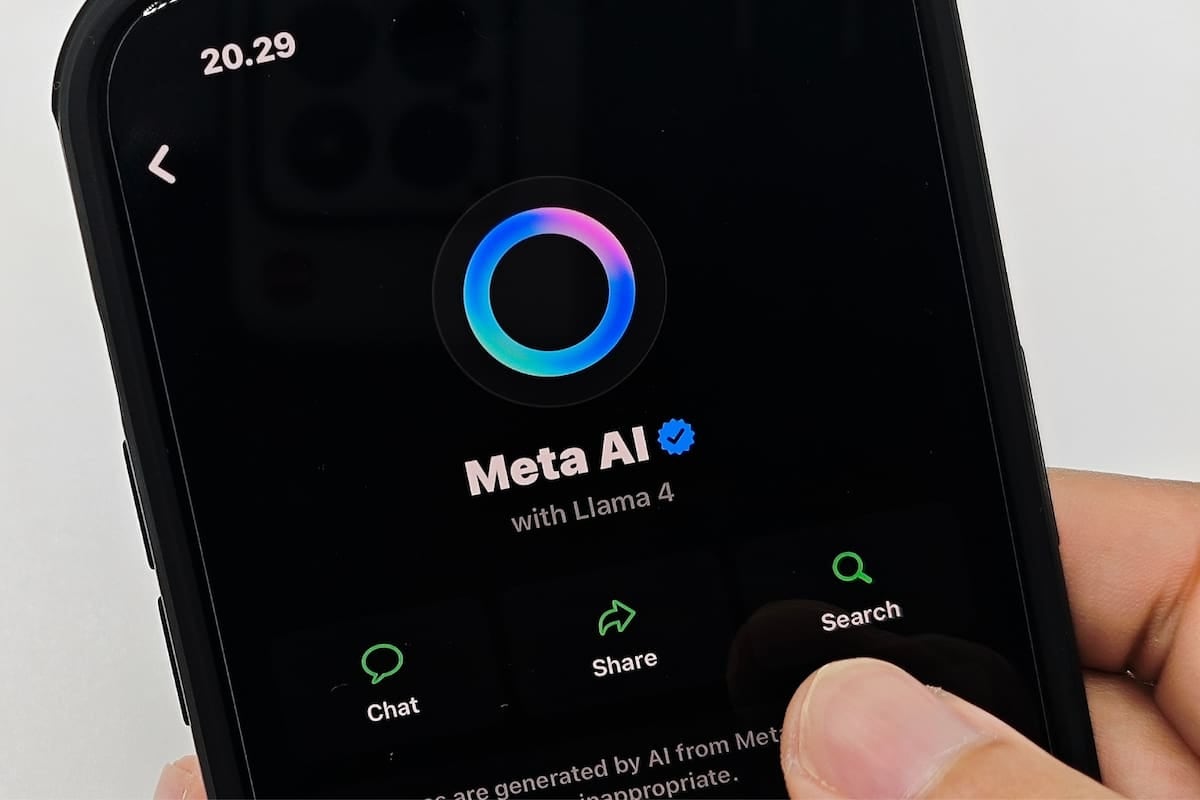 Cómo quitar de la vista a Meta IA en WhatsApp sin desinstalar la aplicación: el único atajo disponible en Argentina