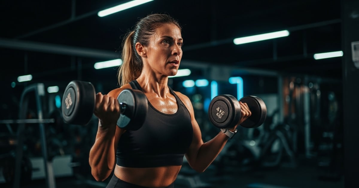 La grasa del abdomen que no se va: por qué el cuerpo no obedece cuando uno se lo pide