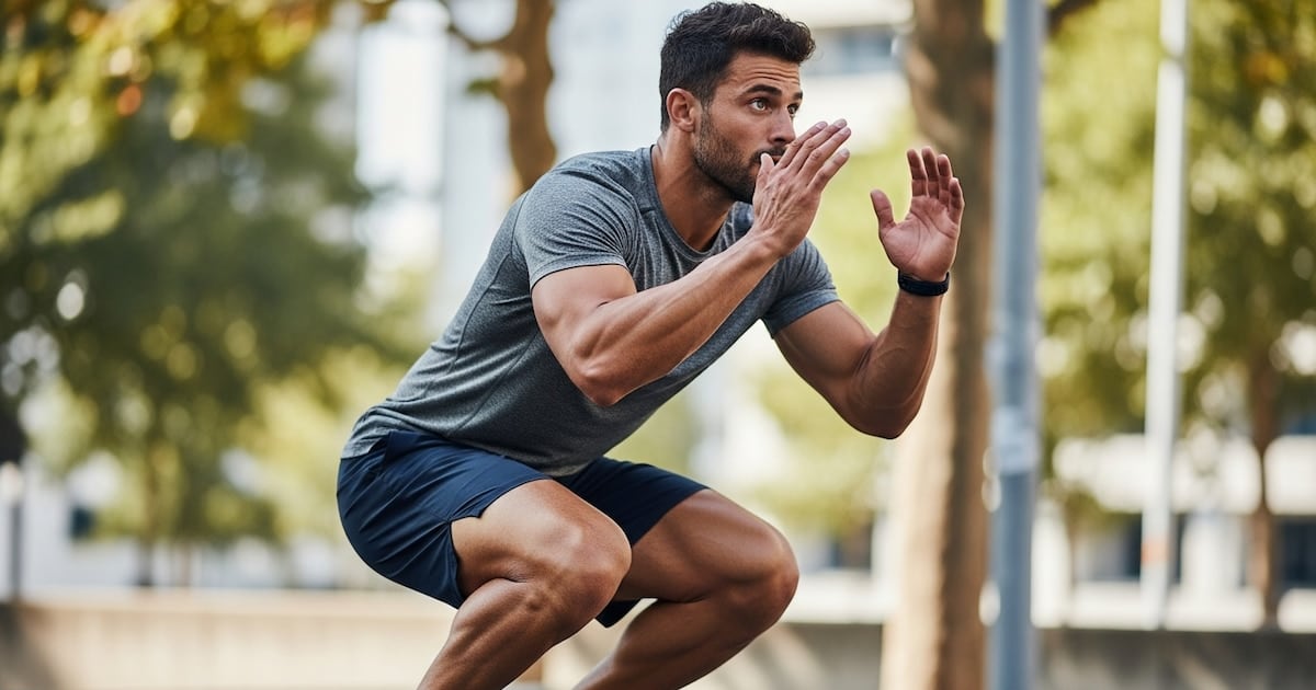 Empezar a saltar sin romperse: tres movimientos pliométricos para los que nunca hicieron este tipo de entrenamiento