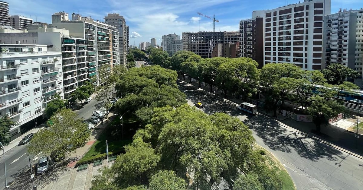 Alquileres en la Ciudad de Buenos Aires: la suba anual corre por debajo del índice general de precios