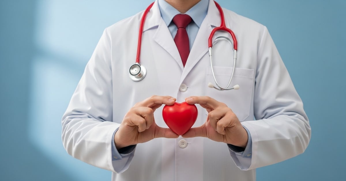 Cinco ideas equivocadas sobre el corazón que un cardiólogo de Cleveland Clinic se encarga de desmentir