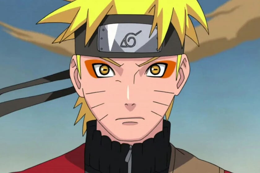 Hayato Date le dijo que no al mundo entero y por eso Naruto sigue siendo Naruto