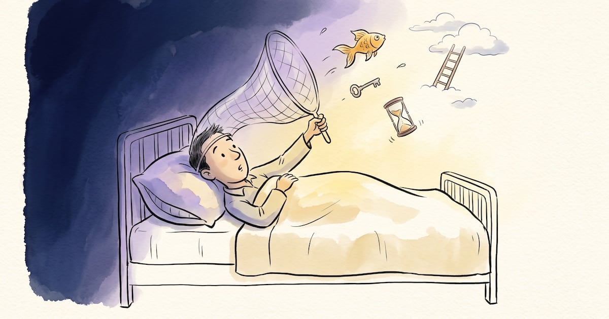 Por qué algunos despiertan recordando cada detalle del sueño y otros no guardan nada: lo que dice la ciencia