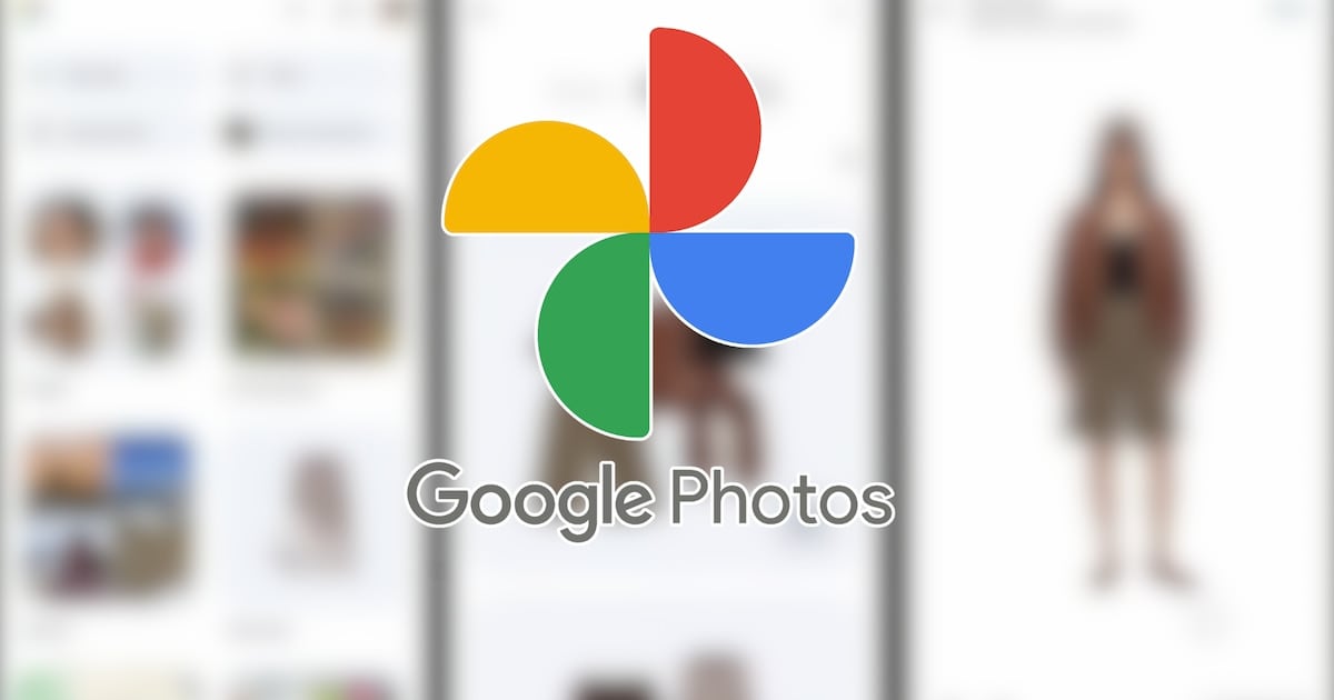 Google Fotos convierte la galería en un armario inteligente con una nueva función basada en Gemini