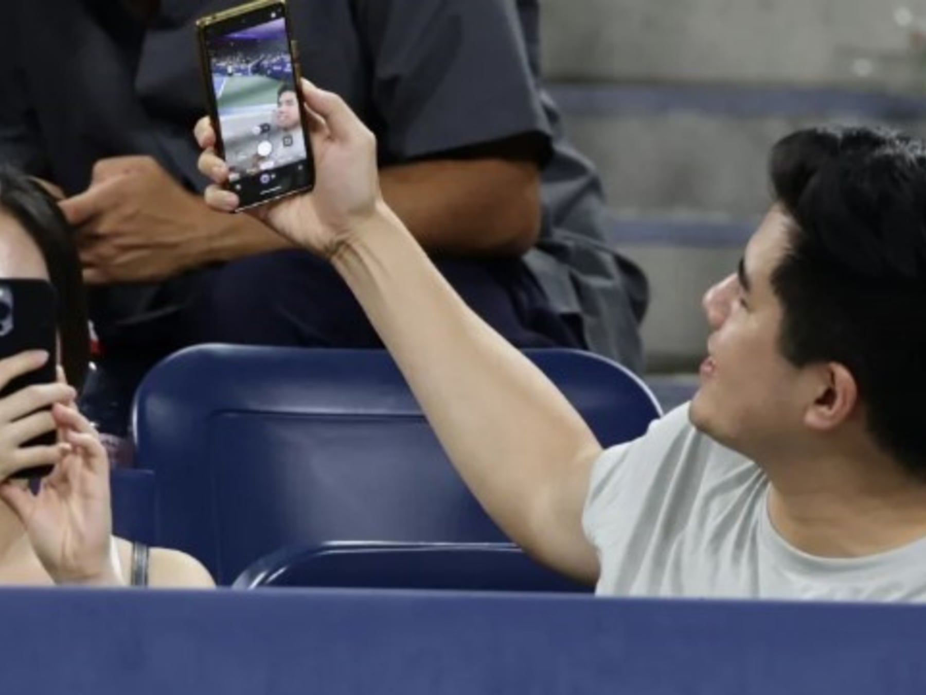 Wimbledon le dice que no a los influencers y se desmarca del US Open: reglas claras, cancha sin circo
