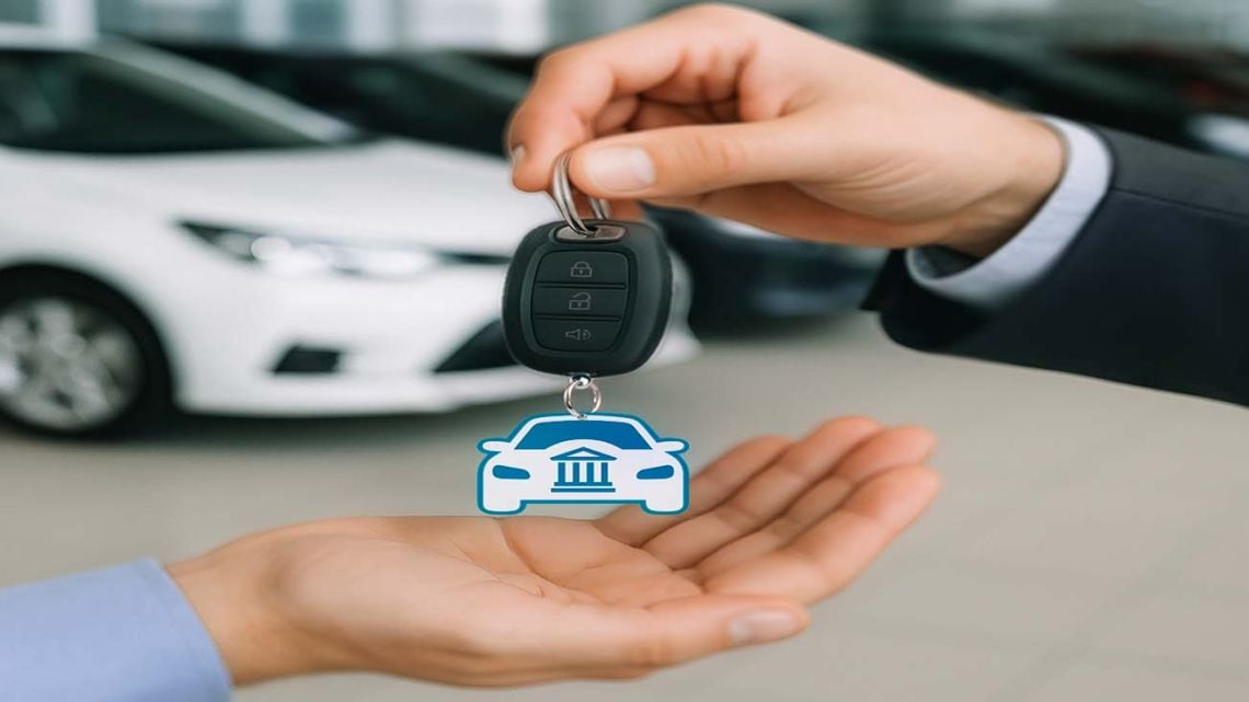 Banco Nación relanza créditos en UVA para la compra de autos con un tope de 100 millones de pesos por cliente
