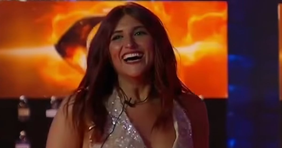 Titi se llevó las llaves a Bariloche y el resto se quedó mirando la puerta