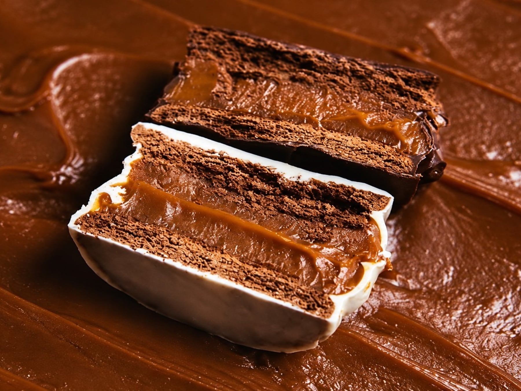 El ranking del relleno abundante: cinco alfajores argentinos donde el dulce de leche manda