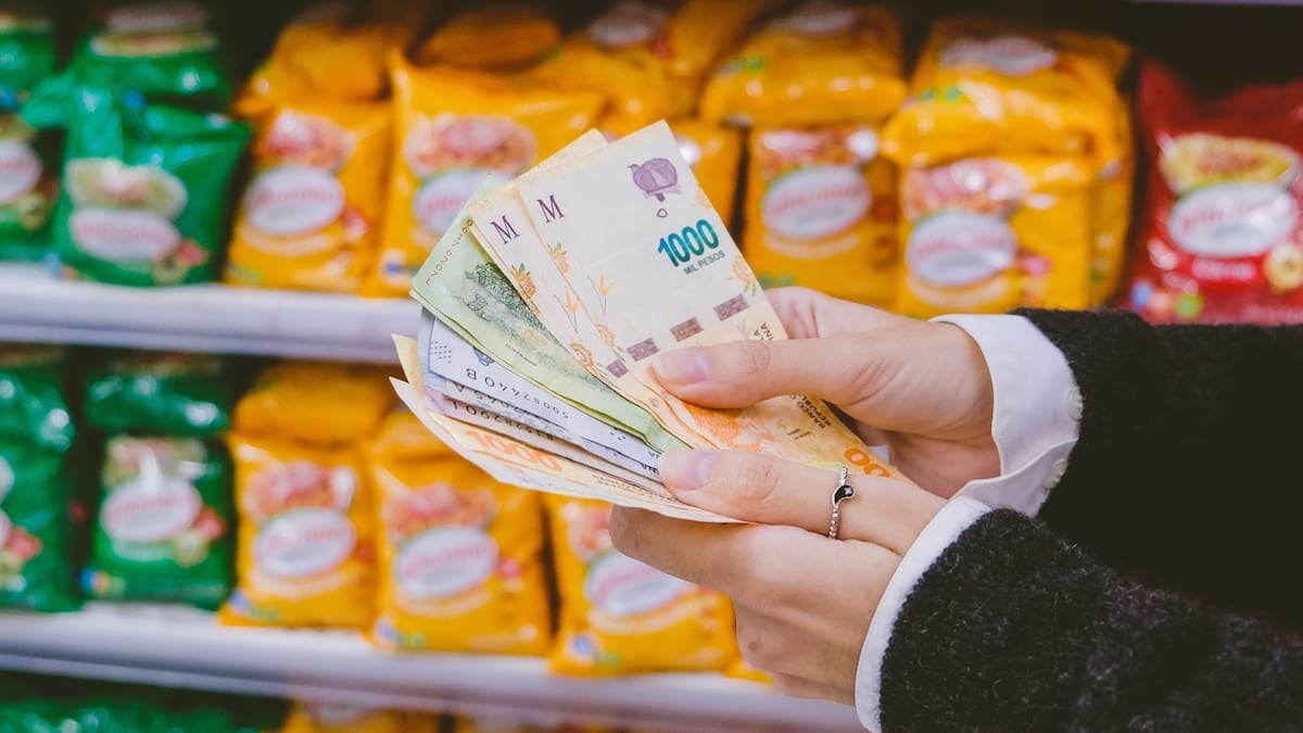 Agosto perforaría el piso del año: la inflación se ubicaría entre 1,4% y 1,8%
