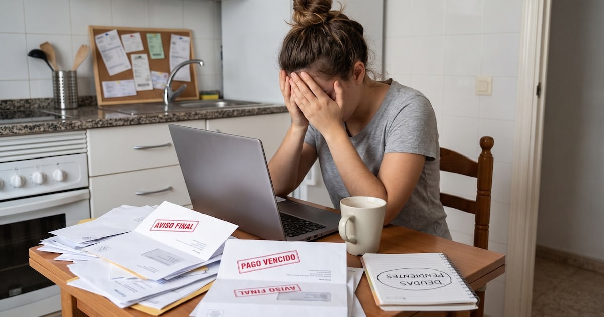 El peso de la deuda más chica: casi cuatro de cada diez mujeres jóvenes del país no pueden pagar lo que deben