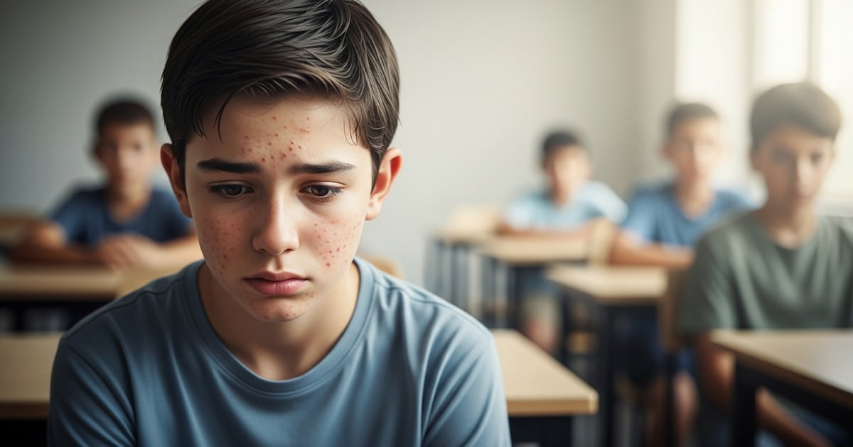 La infancia que pide socorro en silencio: cuando los síntomas desbordan y la red de cuidados se queda corta