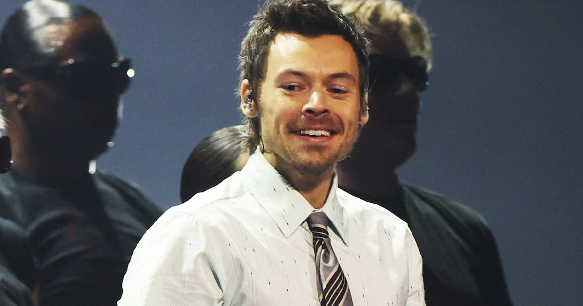 Harry Styles les cumplió el sueño a Ca7riel y Paco Amoroso: serán teloneros en Dallas