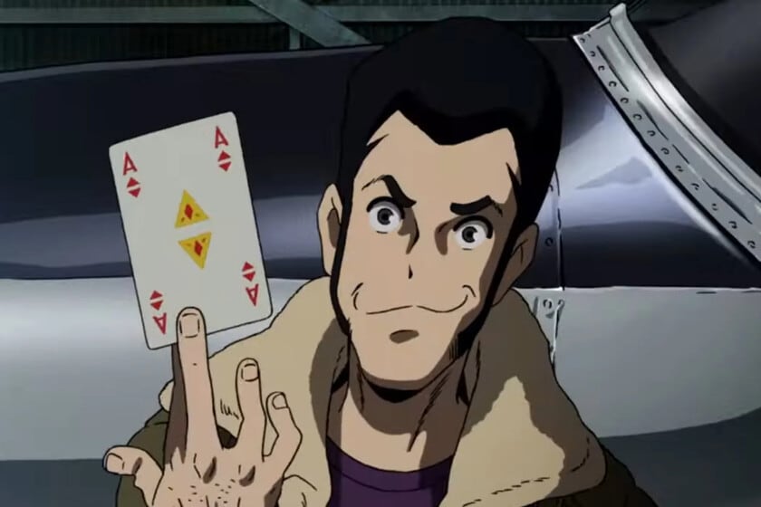 Después de casi treinta años, Lupin III vuelve al cine en dibujitos (y en una sola función)