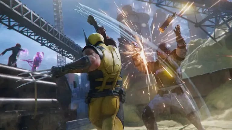 Wolverine se larga con todo: Insomniac le regala a Logan el juego que se merecía