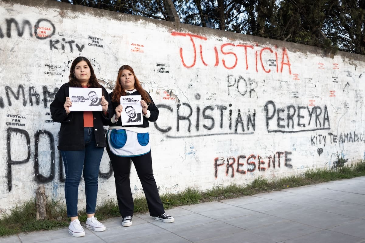 Elevan a juicio oral a un policía de la UTOI acusado de matar a un chofer de aplicación en La Matanza