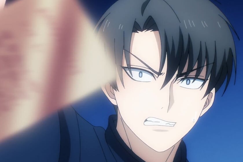 Otro webtoon coreano cruza el puente hacia el anime y hay motivos para levantar una ceja